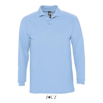 polo-hirt ol' winter ii