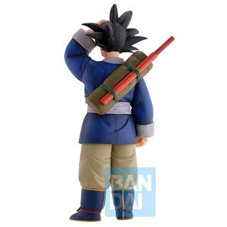 Banpresto  Statische Figur - Ichibansho - Dragon Ball - Son Goku 