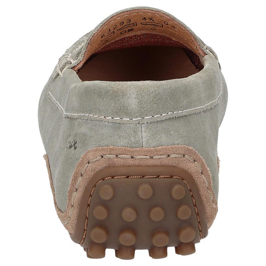 Sioux Cacciola Penny Loafer Slipper  