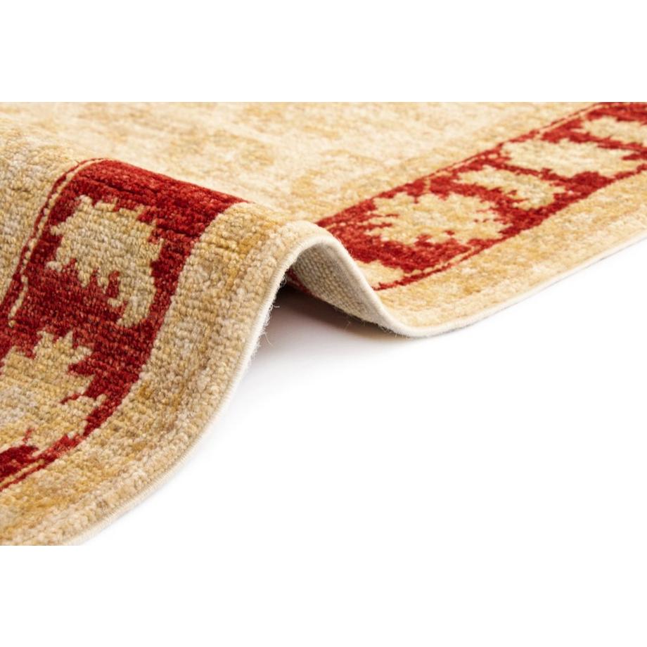 VIDAL Tapis fait à la main Kaizar  