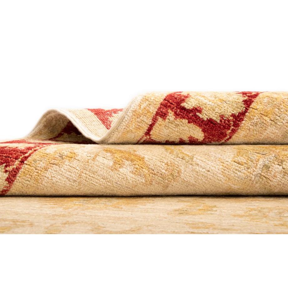 VIDAL Tapis fait à la main Kaizar  