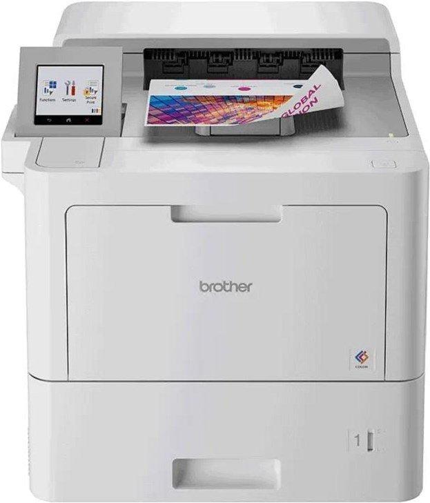 brother  Drucker HL-L9470CDN 