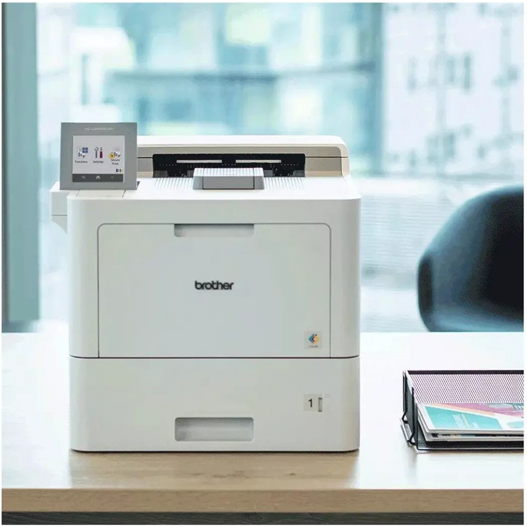Brother Brother HL-L9470CDN Farblaserdrucker