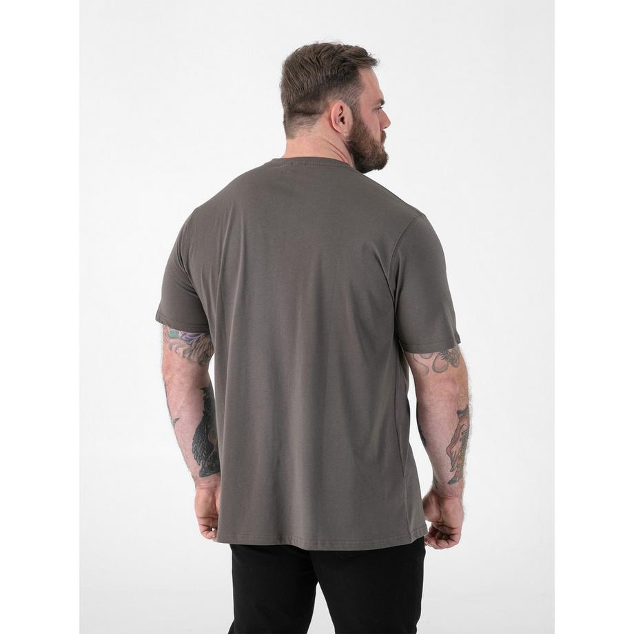 Duke Signature T-Shirt Col V  