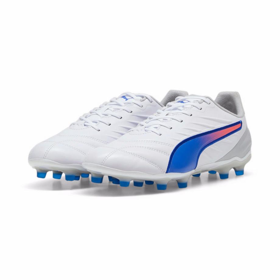 PUMA King Pro FG AG Scarpe da Calcio  