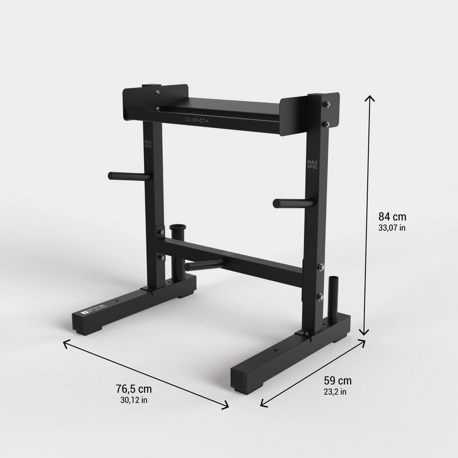 CORENGTH  Lagerhalterung - RACK 