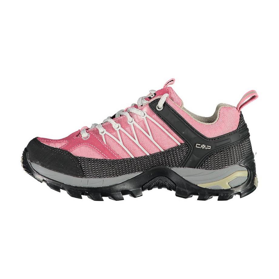 CMP Chaussures de Randonnée Basses Rigel Waterproof  