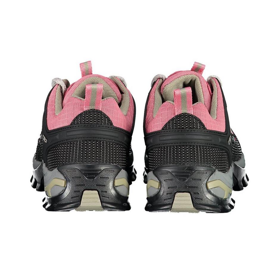 CMP Chaussures de Randonnée Basses Rigel Waterproof  