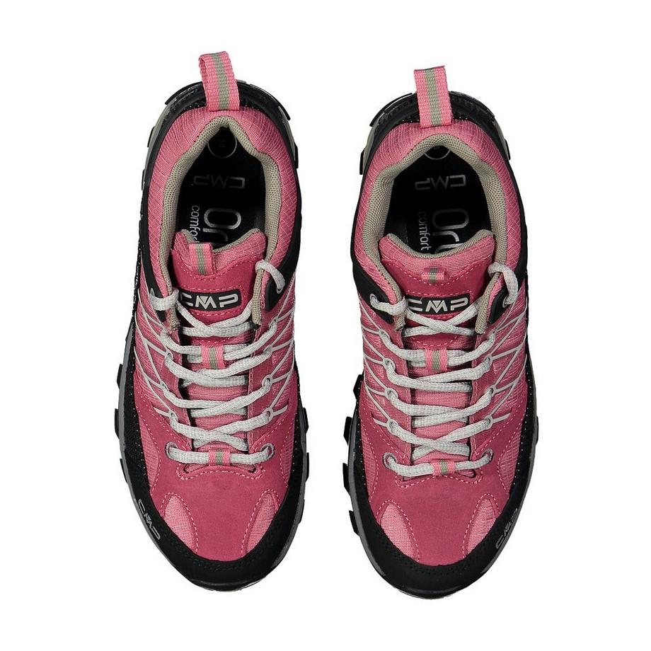 CMP Chaussures de Randonnée Basses Rigel Waterproof  