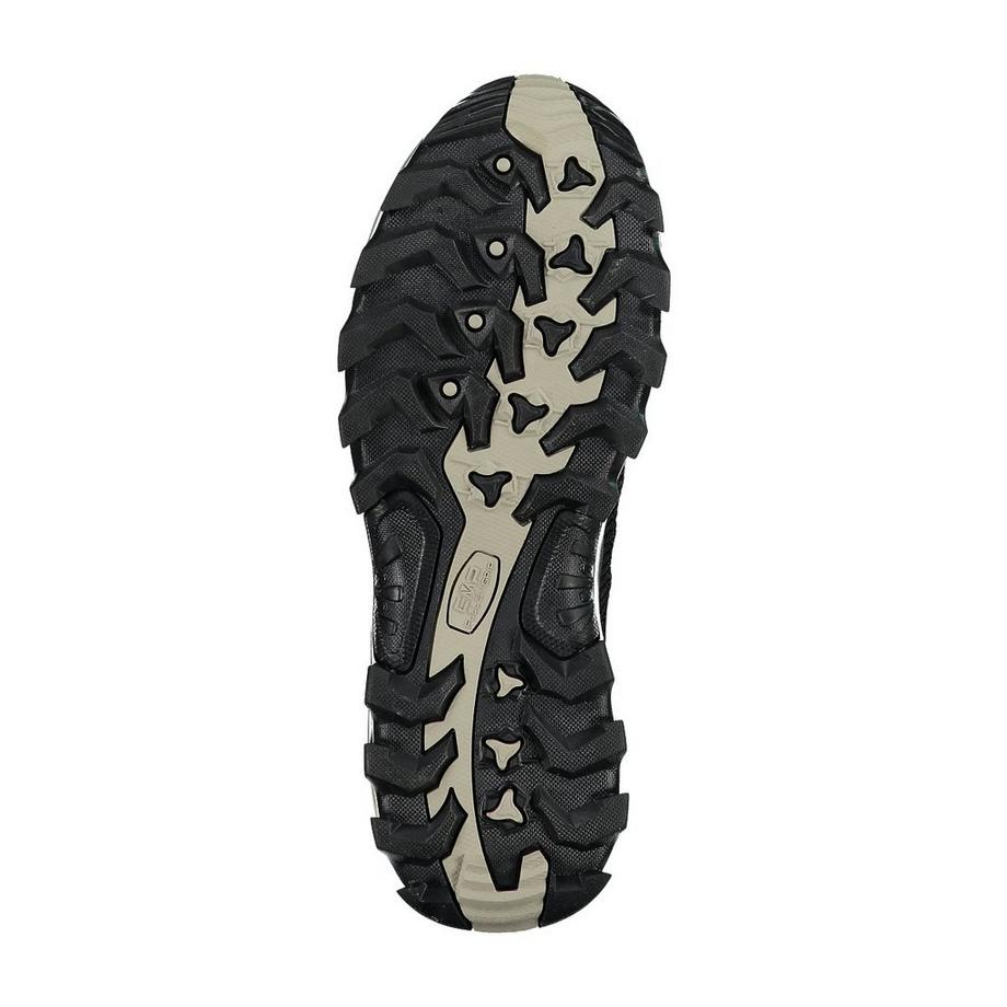 CMP Chaussures de Randonnée Basses Rigel Waterproof  