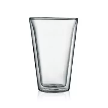 6 Stück Glas CANTEEN