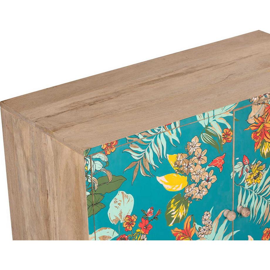 mutoni Sideboard Reipur Mango 90  