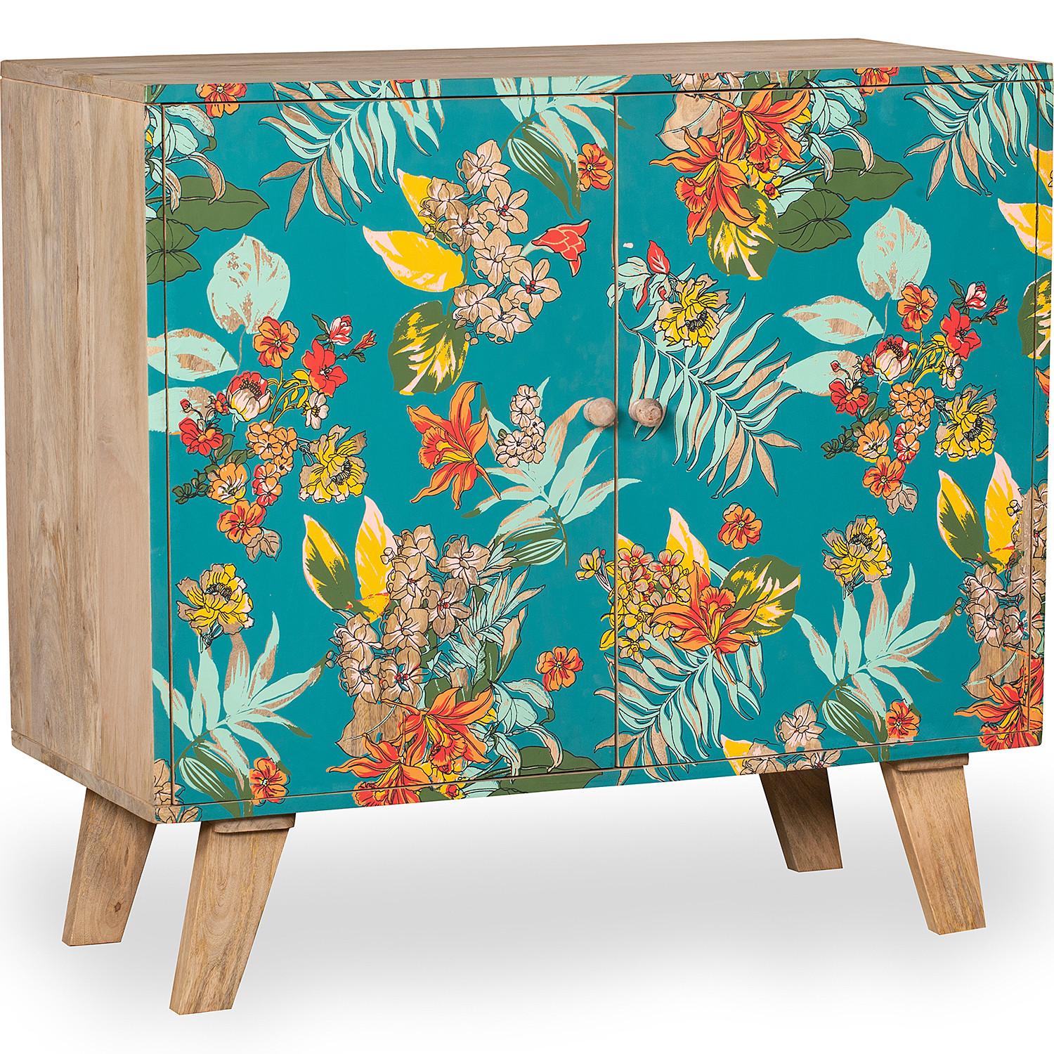 mutoni Credenza Reipur Mango 90  