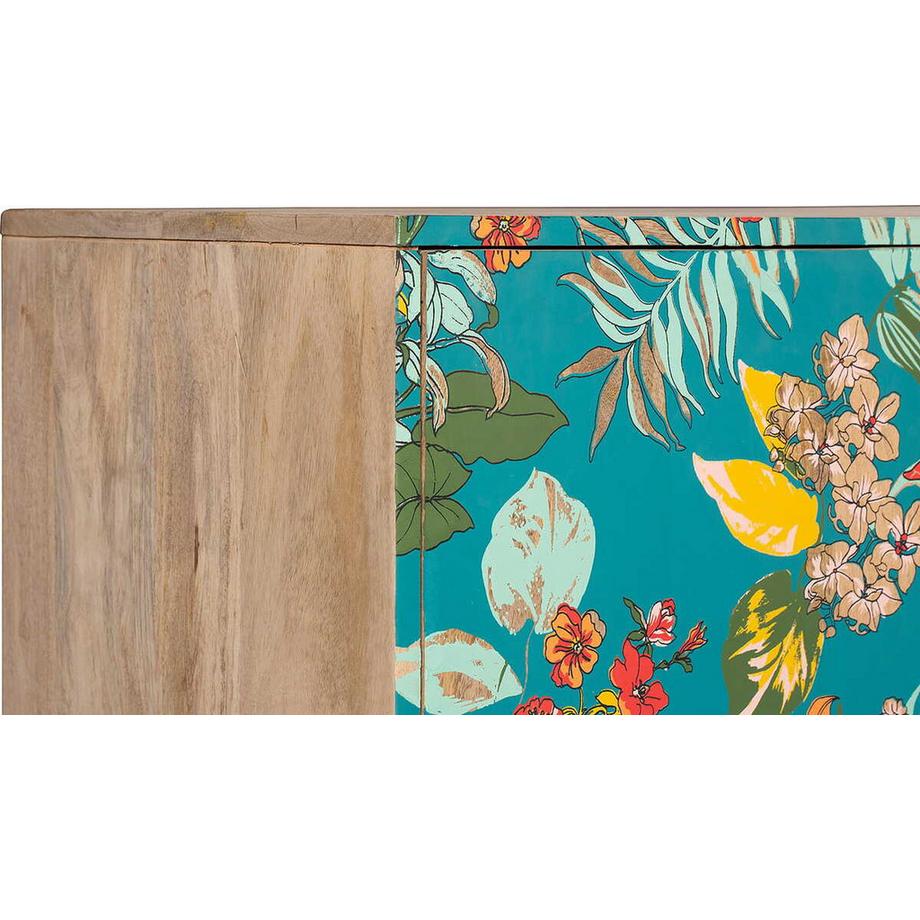 mutoni Sideboard Reipur Mango 90  