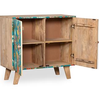 mutoni Credenza Reipur Mango 90  