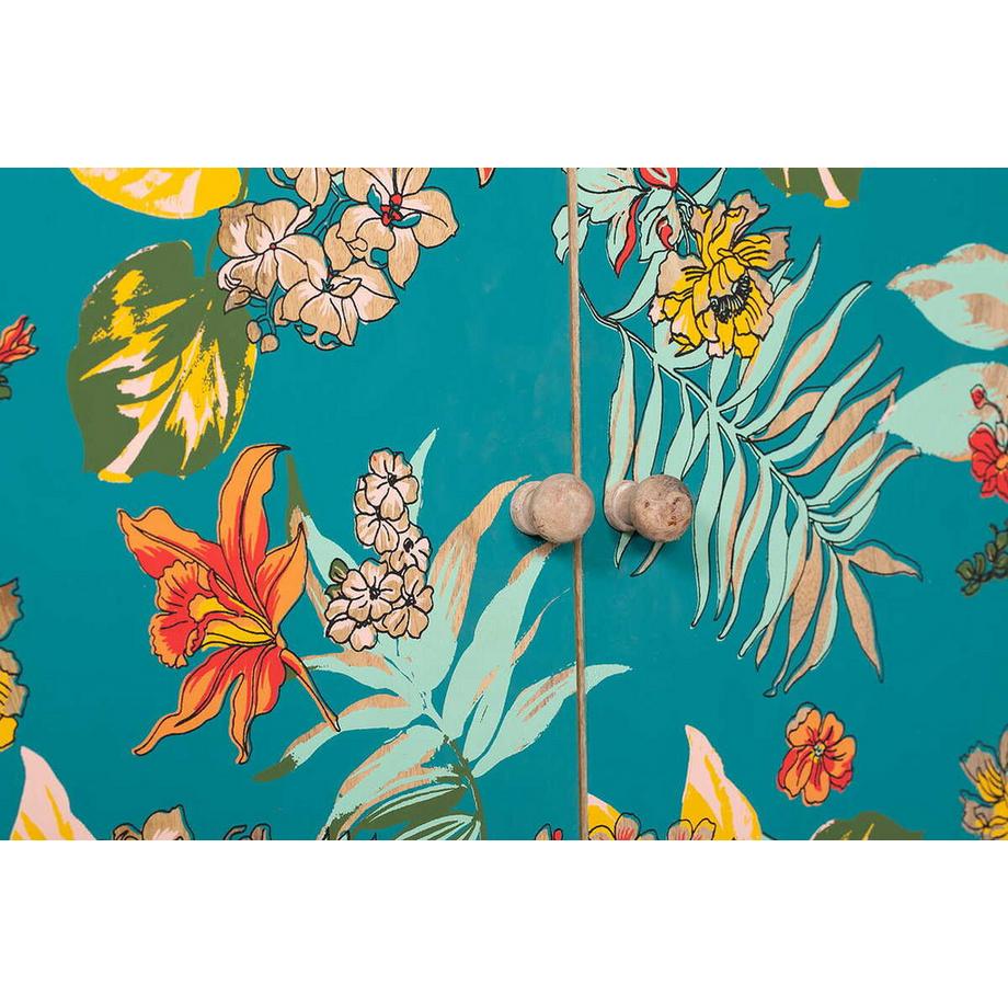 mutoni Sideboard Reipur Mango 90  