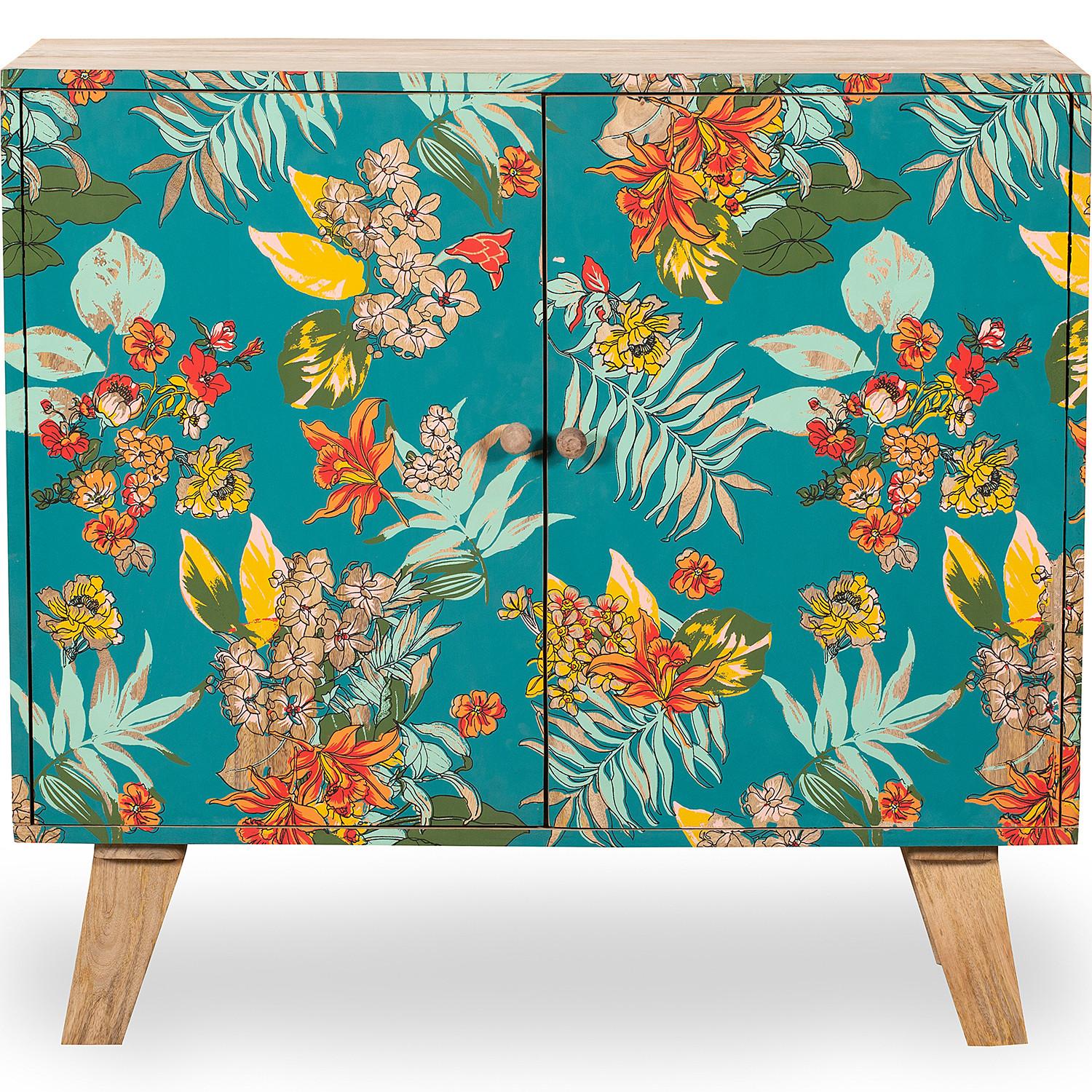 mutoni Credenza Reipur Mango 90  