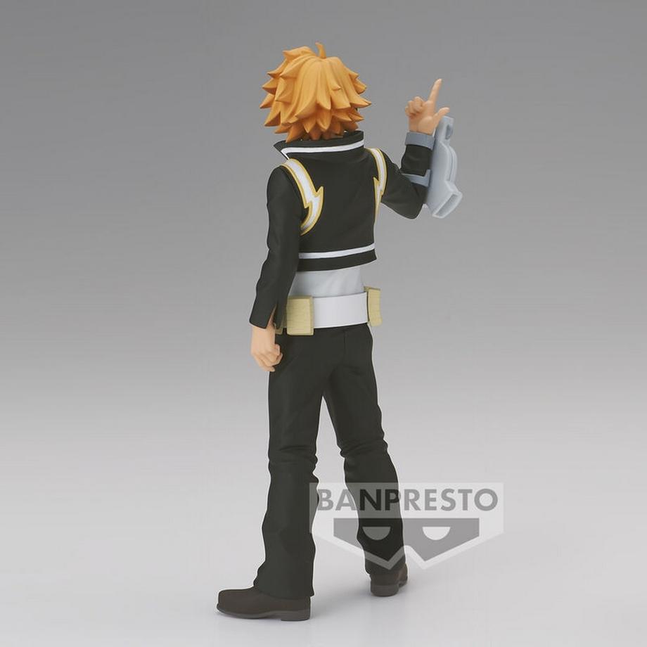 Banpresto  My Hero Academia Age Heroes: Denki Kaminari (A) 17cm (bp5) 
