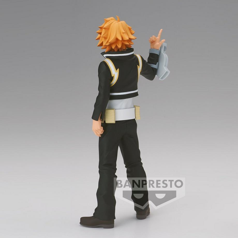 Banpresto  My Hero Academia Age Heroes: Denki Kaminari (A) 17cm (bp5) 