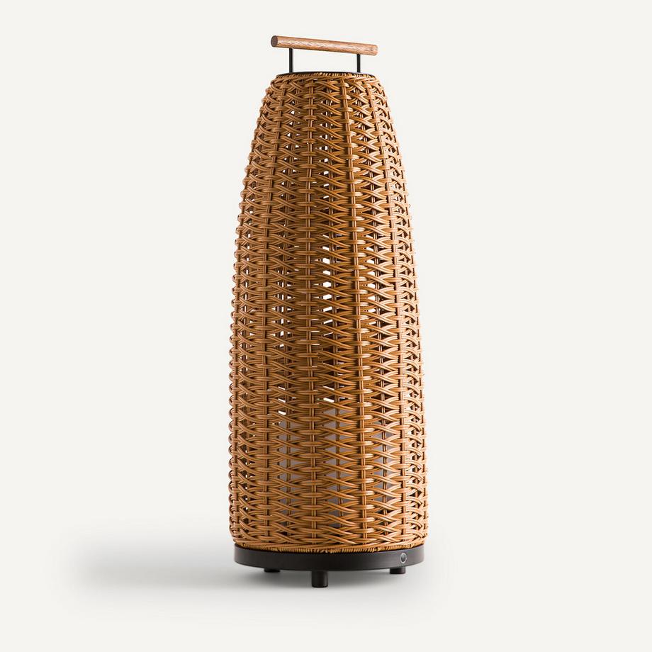 Lanterne extérieure nomade