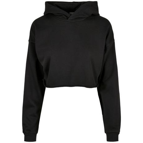 URBAN CLASSICS  sweatshirt oversize-kapuzenpullover für en in großen größen 