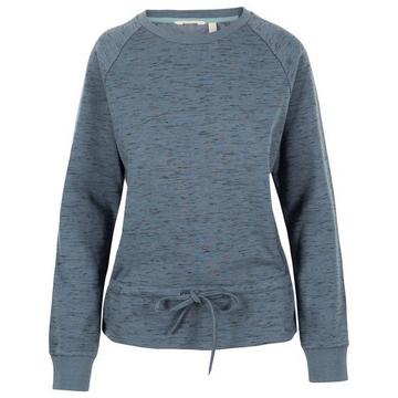 Gretta Sweatshirt Rundhalsausschnitt