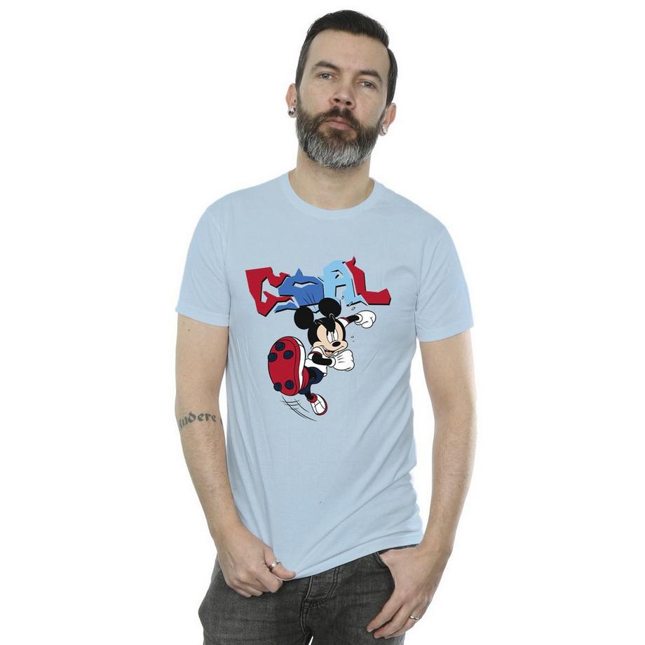 Disney Goal Striker T-Shirt  