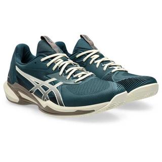 asics  Solution Speed FF 3 Sandplatz Tennisschuh 