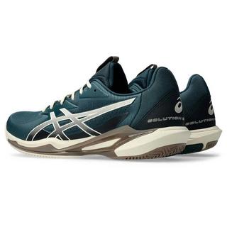 asics  Solution Speed FF 3 Sandplatz Tennisschuh 