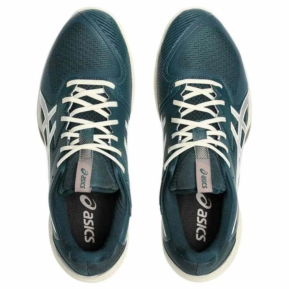 asics  Solution Speed FF 3 Sandplatz Tennisschuh 