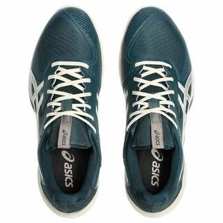 asics  Solution Speed FF 3 Sandplatz Tennisschuh 