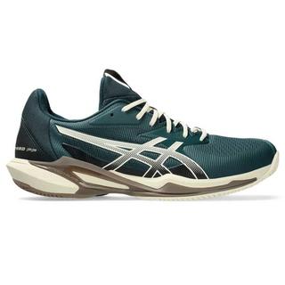 asics  Solution Speed FF 3 Sandplatz Tennisschuh 