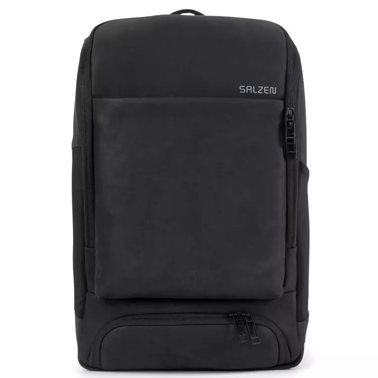 SALZEN Business Backpack Leather ALPHAonline kaufen MANOR