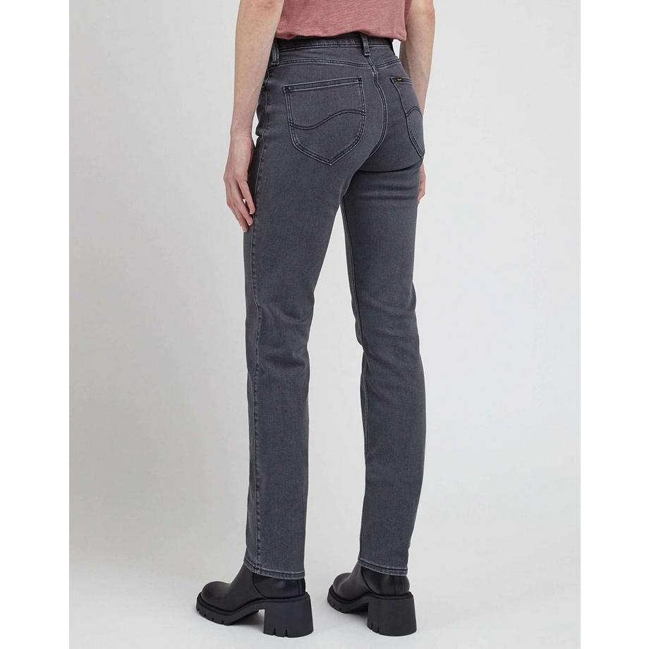 Lee Marion Straight Leg Jeans  