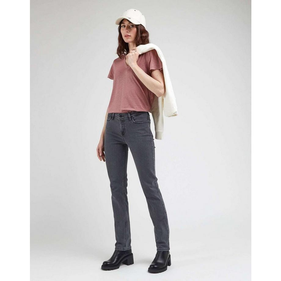 Lee Marion Straight Leg Jeans  