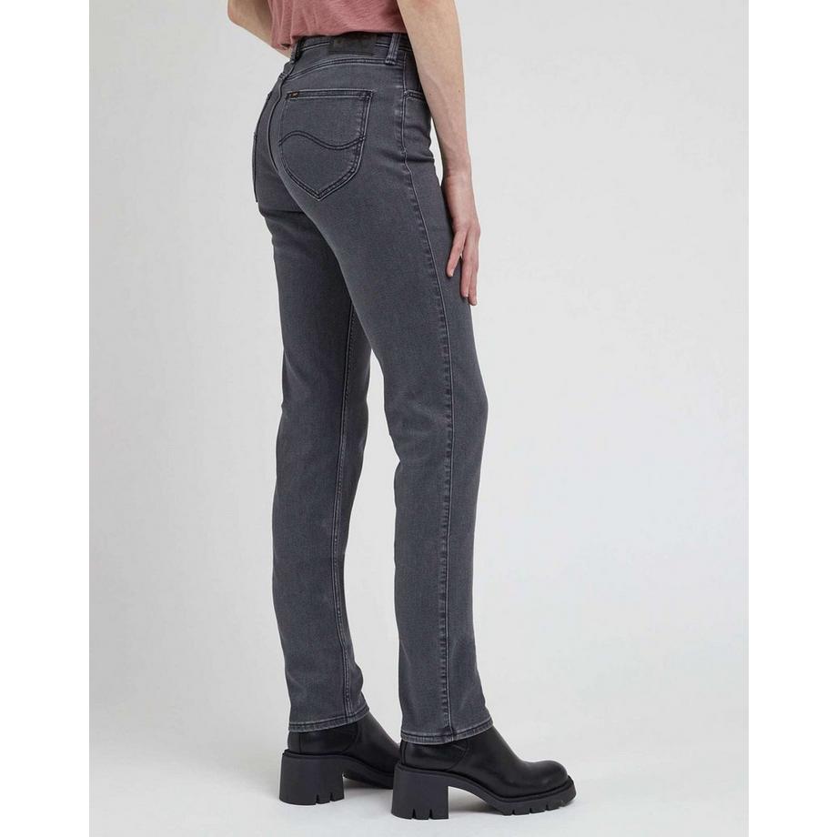 Lee Marion Straight Leg Jeans  