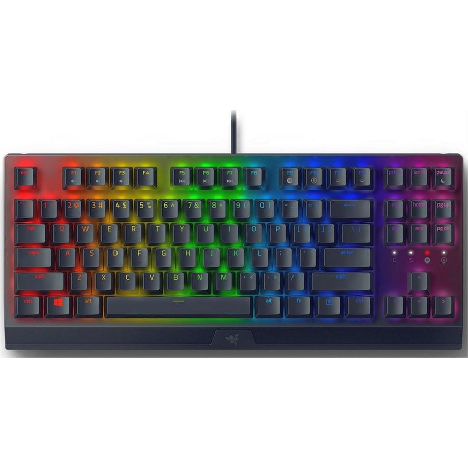 RAZER  BlackWidow V3 Tenkeyless - Allemagne 