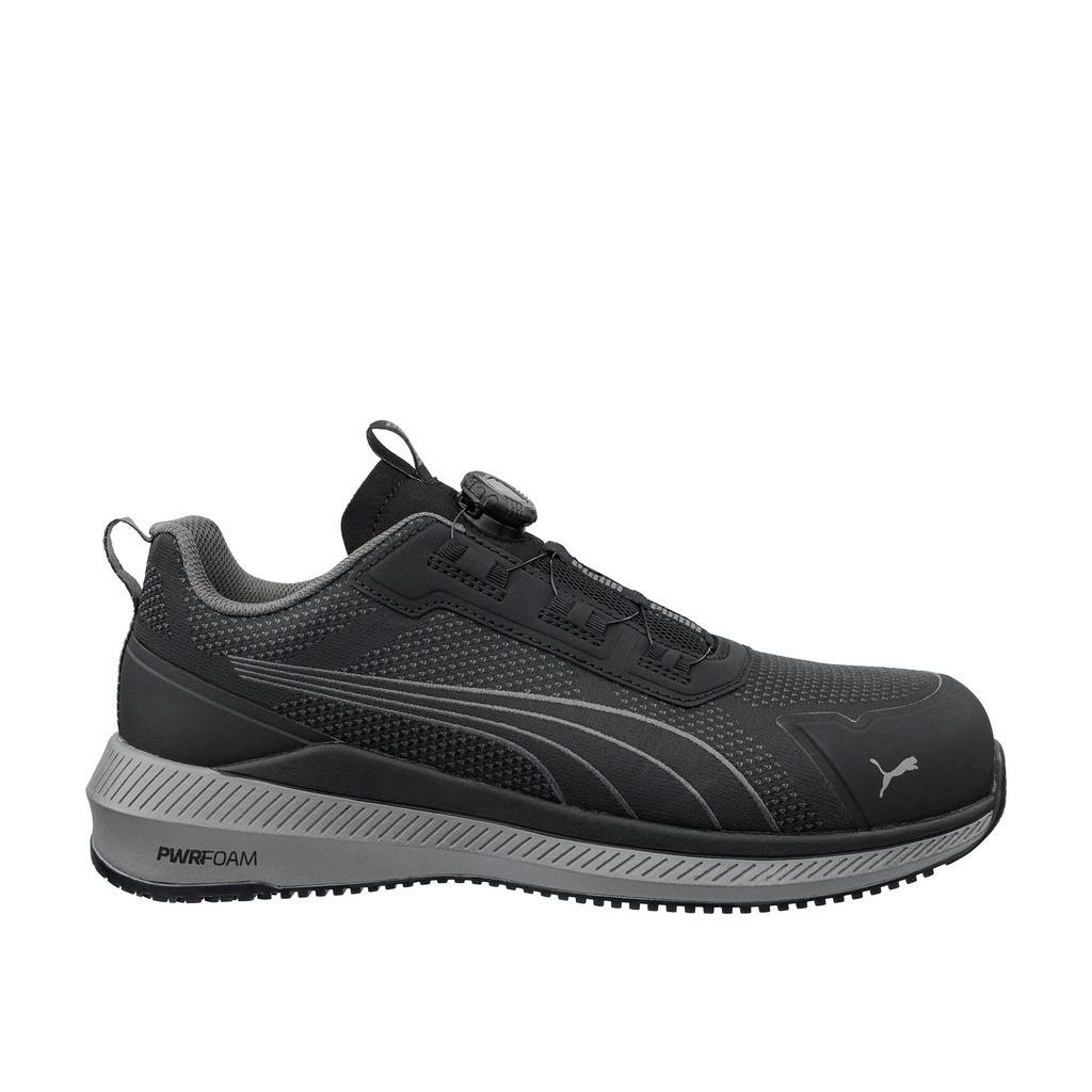 PUMA Chaussures de sécurité slide disc s1ps esd fo hro sr 41 | MANOR