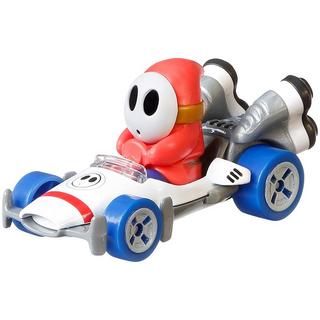 Hot Wheels  Hot Wheels Mario Kart - Ragazzo timido B-Dasher 