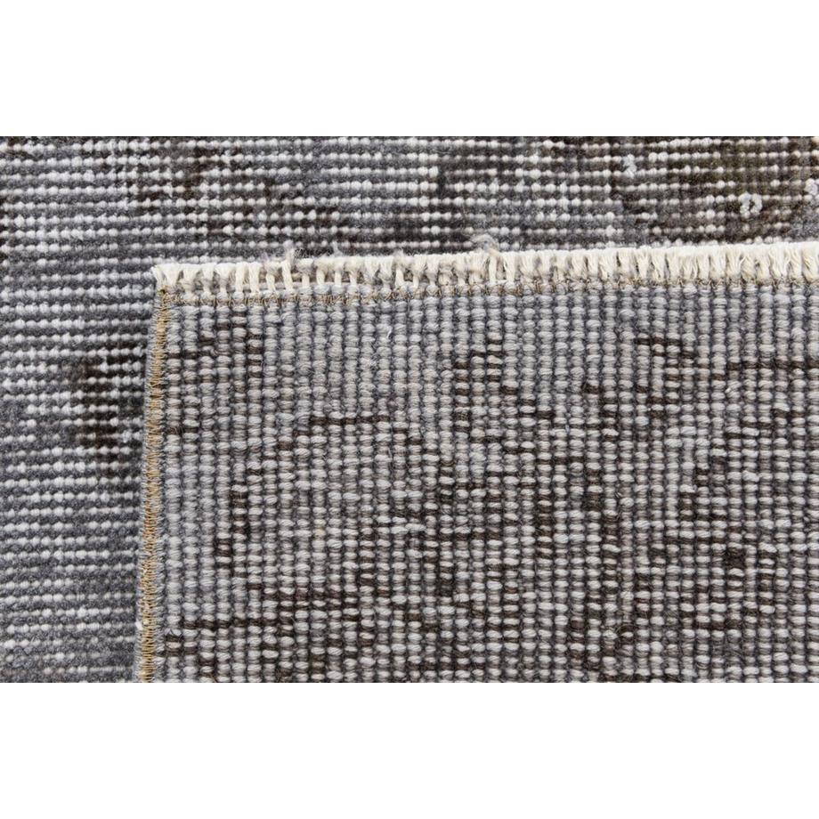 VIDAL Tapis fait à la main Ultra Vintage  