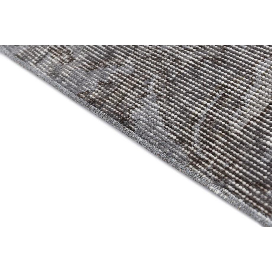 VIDAL Tapis fait à la main Ultra Vintage  