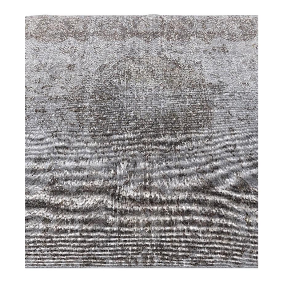 VIDAL Tapis fait à la main Ultra Vintage  