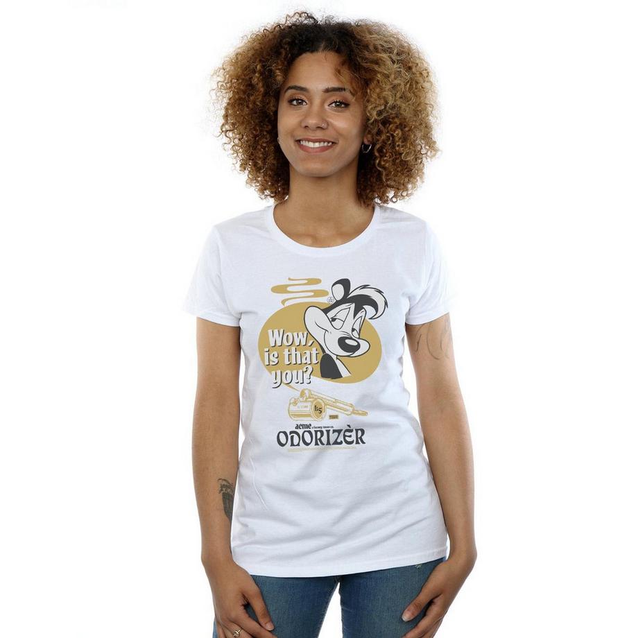 LOONEY TUNES Odorizer T-Shirt  