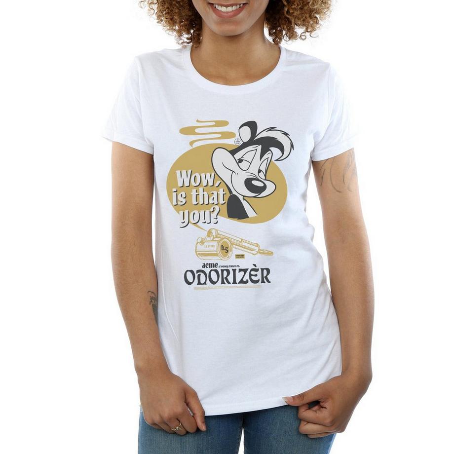 LOONEY TUNES Odorizer T-Shirt  