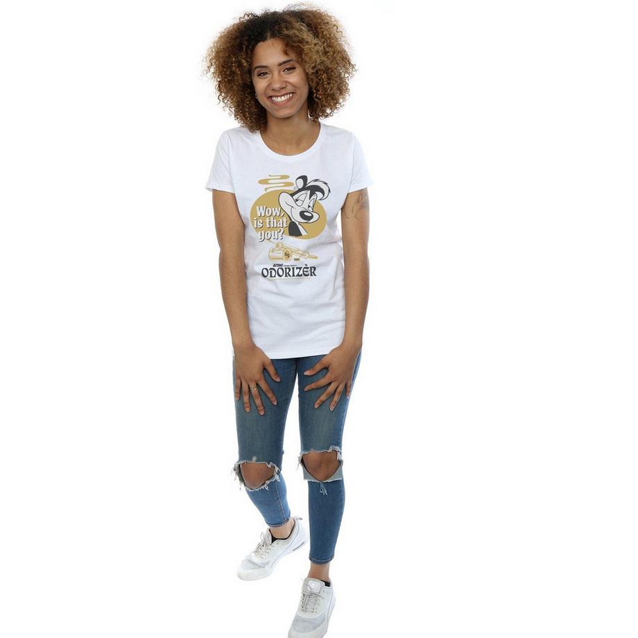 LOONEY TUNES Odorizer T-Shirt  