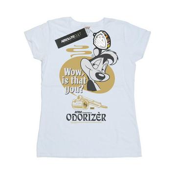 Tshirt ODORIZER