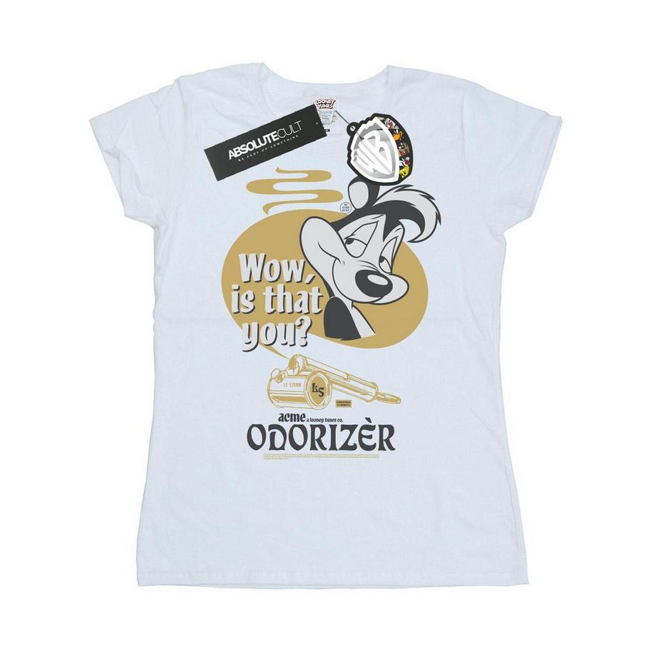 LOONEY TUNES Odorizer T-Shirt  