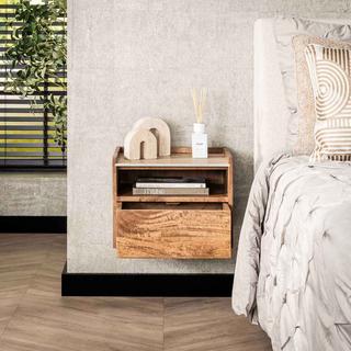 mutoni Comodino Nuovo Travertin II  