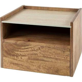 mutoni Comodino Nuovo Travertin II  