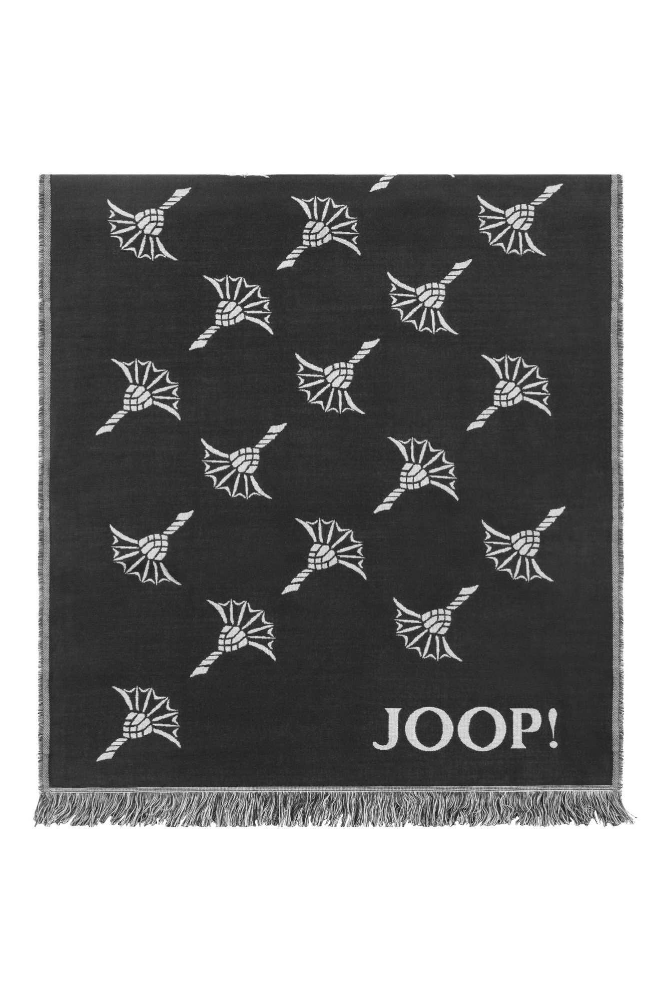 JOOP! Foulard élégant  